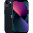iPhone 13 256GB Single SIM+eSim Midnight A Grade 100% Battery Health( Refurbished )