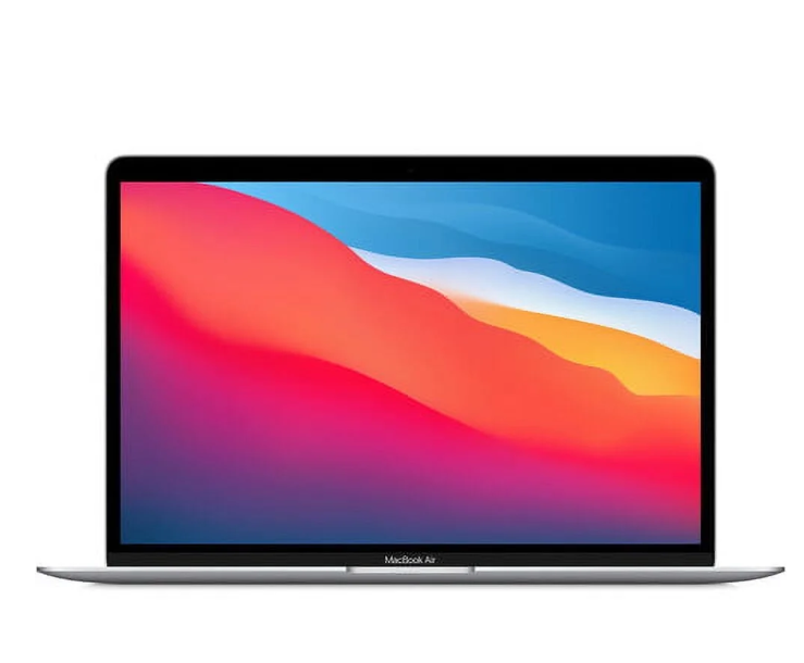 Apple MacBook Pro 13.3" A1502 (2015) Intel Core i5-5257U 2.7GHz / 8GB RAM / 128GB SSD / 2560×1600 Retina Display / Intel Iris 6100 / Silver – Excellent Grade minor scratch (Refurbished)