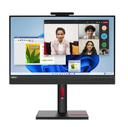 Lenovo ThinkCentre TIO24 Gen3 Monitor A17tio24 23.8" LED Backlight / DisplayPort Only (No HDMI) – A Grade (Refurbished)