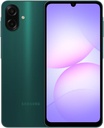 Samsung Galaxy A07(A075F) DS 4G RAM 64GB - Green Brand new