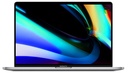 Apple MacBook Pro 15.4" A1990 (2018) Intel Core i9-9880H 2.3GHz 8-Core / 16GB Memory / 512GB SSD / Space Gray – Excellent Grade minor scratch (Refurbished)