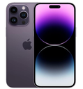 iPhone 14 Pro Max 512GB SS+eSim Deep Purple A Grade 100% Battery Health( Refurbished )