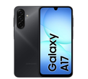 Samsung Galaxy A17 4G DS 4GB RAM 128GB - Black Brand new