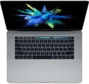 Apple MacBook Pro A1707 15.4" Intel Core i7 2.80GHz Quad-Core / 16GB RAM / 512GB SSD / Intel HD Graphics 630 / macOS / Space Grey – Excellent Grade Minor scratch (Refurbished)