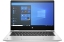 HP ProBook x360 435 G9 13" Touchscreen AMD Ryzen 5 5625U with Radeon Graphics / 16GB DDR4 RAM / 256GB NVMe SSD / Windows 11 Home / Silver – Excellent Grade Minor Scratches (Refurbished)