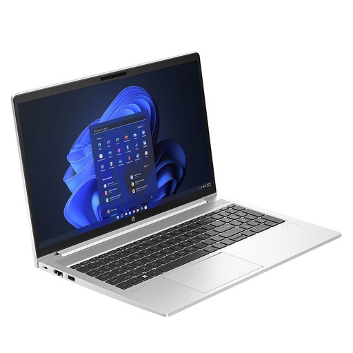 [L0040010038] HP ProBook 450 G10 Laptop - i5-1334U @ 1.3GHz 16GB RAM 256GB SSD NVMe 15.6" FHD WIN10 - A Grade (Refurbished)