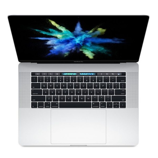 [L0010010042] Apple MacBook Pro (15-inch, 2016) A1707 Intel Core i7 2.7GHz Quad-Core 16GB LPDDR3 512GB SSD AMD Radeon Pro 455 Space Gray A Grade (Refurbished)