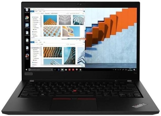 [L0090010019] Lenovo ThinkPad T14 Gen 2i 14" Intel Core i5-1135G7 2.4GHz 16GB RAM 512GB SSD A Grade (Used)