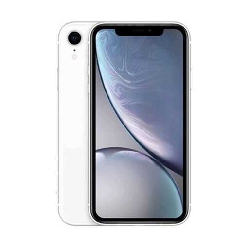 [M0010010815] iPhone SE (2nd Gen) 2020 256GB White A Grade 100% Battery Health( Used ) - (Message Stock)
