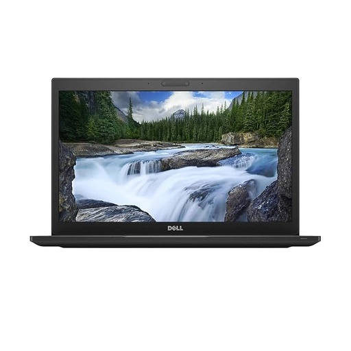 [L0060010013] Dell Latitude 7490 Laptop 14" Intel Core i5-8350U @1.7GHz 16GB RAM 1TB SSD Black – A Grade (Used)