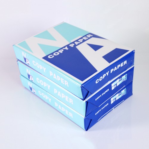 [X0680990035] HA Office Printer Paper A3 - 80gsm White 297x420mm 500 Sheets per Ream (Price for 5 reams)