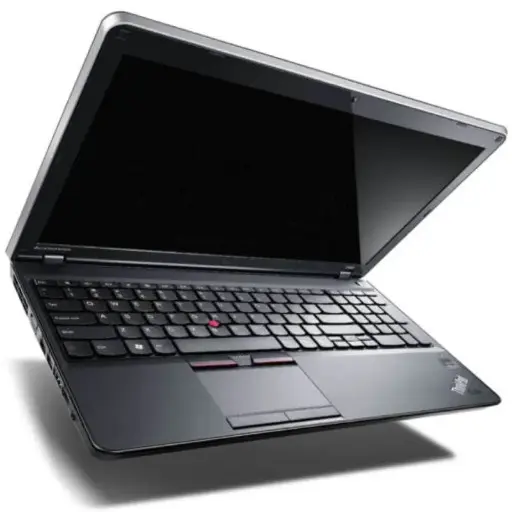 [L0090010030] Lenovo E530 15.6" Laptop – Intel Core i7-3632QM 2.20GHz / 8GB RAM / 256GB SSD + 1TB HDD / Win 10 Pro / Black – A Grade (Used)