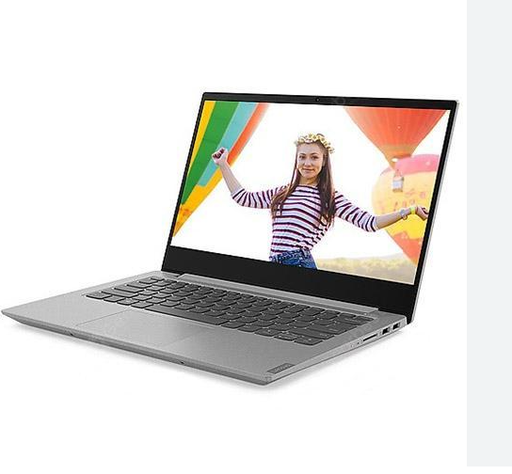 [L0090010045] Lenovo Xiaoxin 14 Laptop – AMD Ryzen 5 3500U 2.1GHz (up to 3.7GHz) Quad-Core / 12GB RAM / 512GB SSD / AMD Radeon Vega 8 Graphics / 14" Display / Gray – Windows 10 Home – Excellent Grade minor scratch (Refurbished)