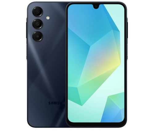 [M0020010791] Samsung Galaxy A16 5G SM-A166P DS 128GB with 4GB RAM Blue A Grade (Refurbished)