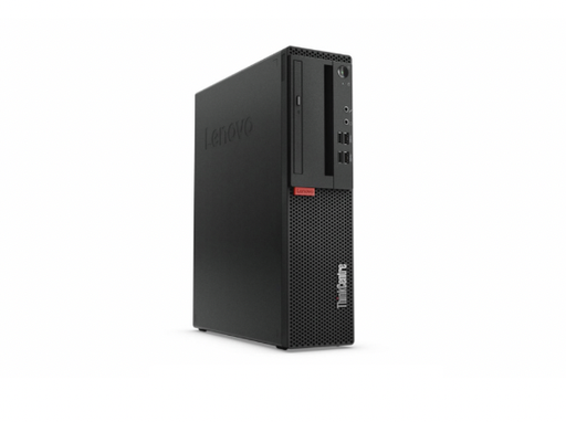 [P0010010003] Lenovo M910s Intel Core i5 7500 3.40GHZ SFF Desktop PC - 8GB RAM /256GB SSD /Win 10 Pro - A Grade (Refurbished)