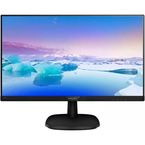 [P0230030001] Philips Brilliance 243S7E 24-inch LED FHD ( (1920x1080)Monitor - A Grade